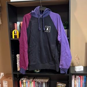 Teddy Fresh Hoodie